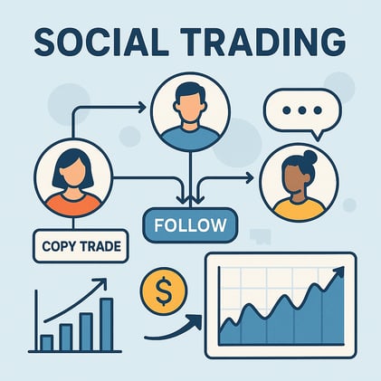 Better Together: How Can Your Team Ride the Social Investing Wave to Win MilZ Customers