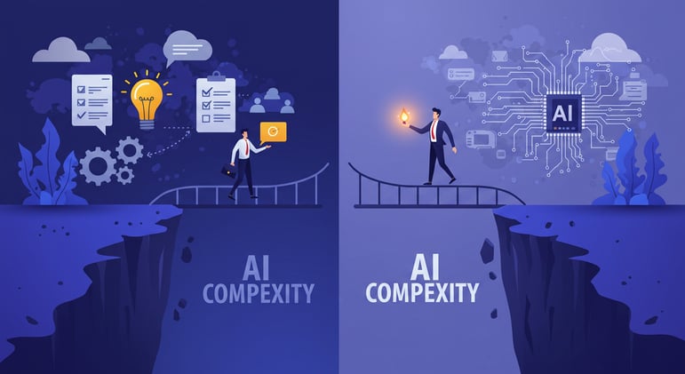 PART 1:AI Essentials for Non-Technical Leaders: Terminology, Impact, and Strategy