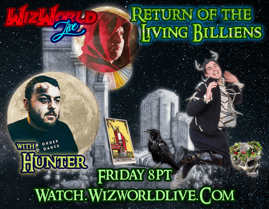 Return of the Living Billiens