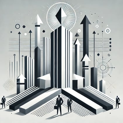 Liderança firme salva empresas