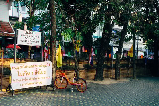 ✅ Guest Friendly Hotels in Chiang Rai 2025 Best and Cheapest
