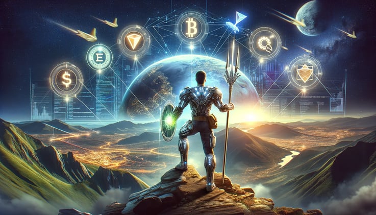 5 Must-Have Tools for Every Crypto Investor