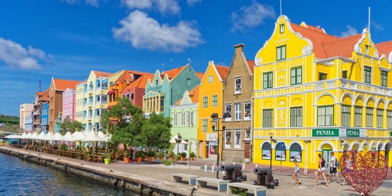 Sunday Roundup: The 6 Most Underrated Caribbean Beach Towns