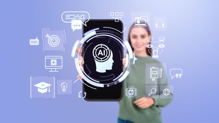 AI Literacy Becomes the Skill Everyone Needs 📚