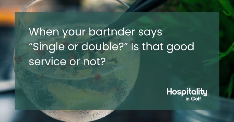 When "Upselling" Feels Like Being Mugged