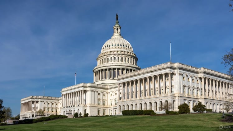 U.S. Representative Marjorie Taylor Greene to Resign from Office