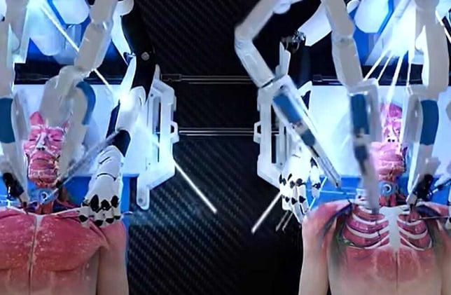 O Futuro Chegou: Carros Voadores, Transplante de Cabeça e a Revolução da IA!