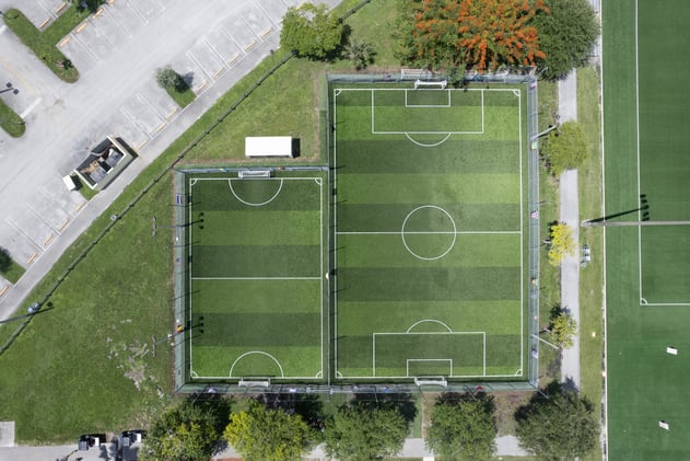 Miami’s biggest training week