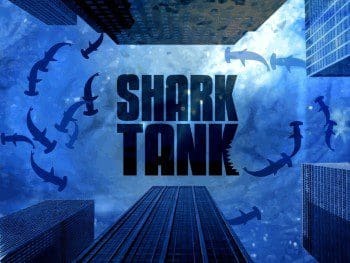 Shark Tank features “Coldest,” a water bottle firm based in Naples.