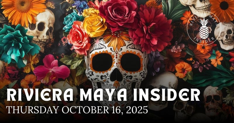 👻 Ghost Hunting in Leona Vicario & Riding the Muerto Bus 
