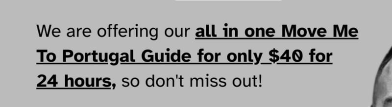 last chance (6 hours to go)