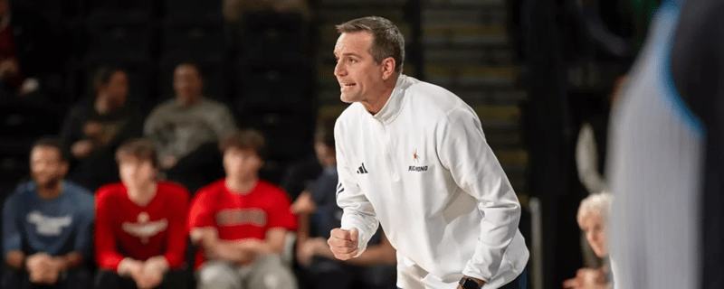 Hoos Brew 4/8: Women's Hoops Hires Aaron Roussell!