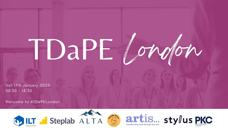 TDaPE London: What Do You Go To When Everything Looks Good?