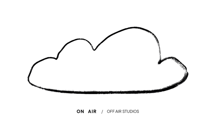 ☁️ WE ARE ON OFF