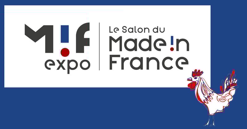 Les bijoux s’exposent au salon MIF Expo du 6 au 9 novembre 2025