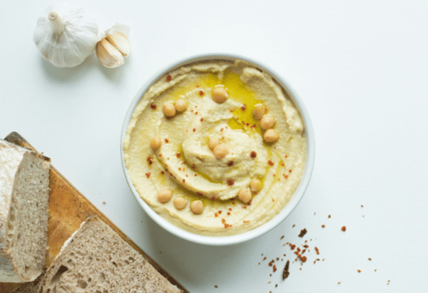 7 Yummy Recipes for an Easy Deconstructed Dinner—INSIDE!