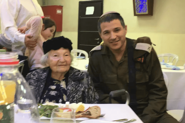 Shin Bet Chief's Family: From Holocaust to Heroism