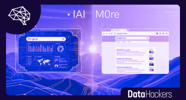 Comparação: Modo IA Google vs. busca tradicional