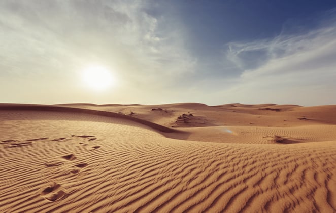 Creation Is for Christ