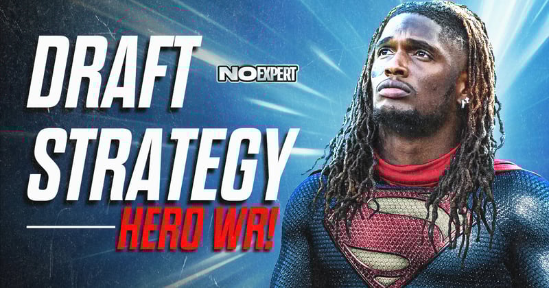 Drafting the Perfect Fantasy Football Team Around CeeDee Lamb