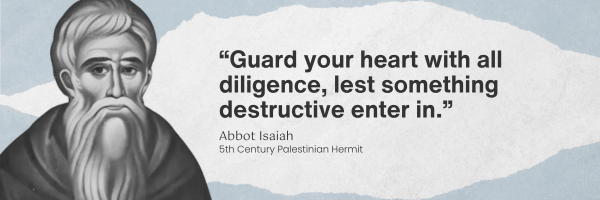 What ‘Protect Your Heart’ Really Means