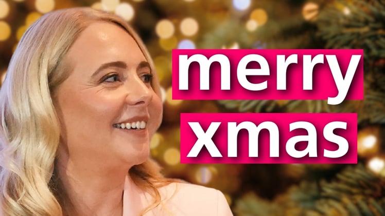 Before You Set 2026 Goals, Do This: A Special Christmas Reflection