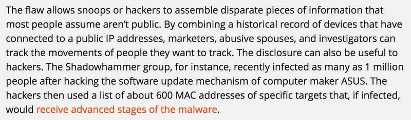 Ep. 10: The Great 2019 Router Meltdown