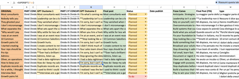 Going Away (But Business Keeps Running) + Big Updates