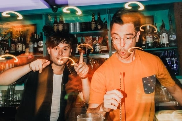 Collaboration dinners are the latest hot trend amongst Vancouver’s chefs