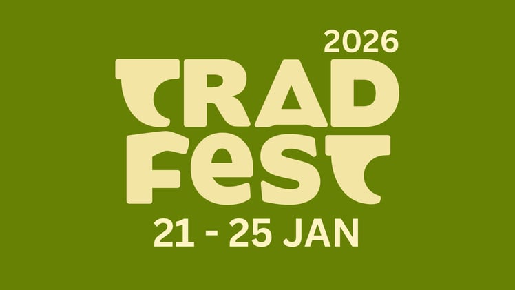 What's Happening in Dublin this weekend (Jan 23rd) - Free Events