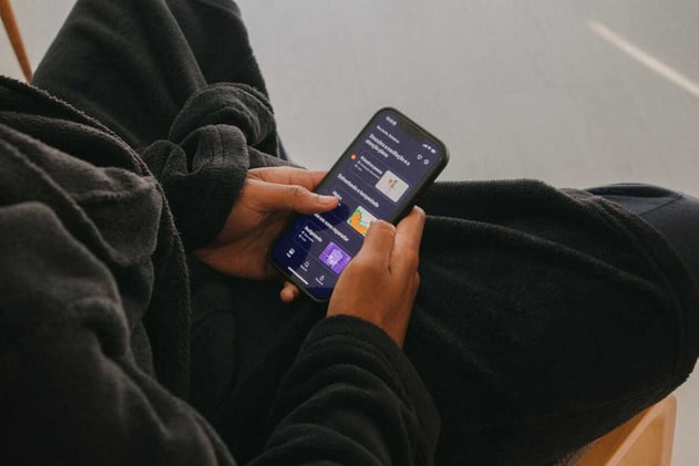 Apple allows external app installations, opening doors for NFTs on iOS