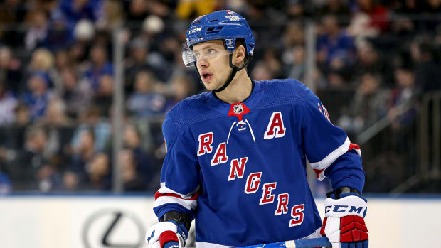 Is Total Too Low in the Big Apple?