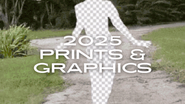 2025 Prints & Graphics Narratives