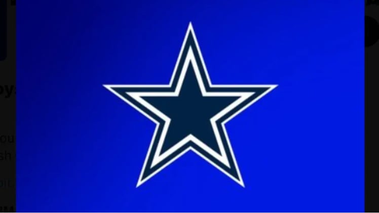 Cowboys Make Illegal Decision Against Starter 