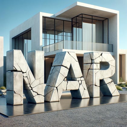 Will NAR Shutdown?