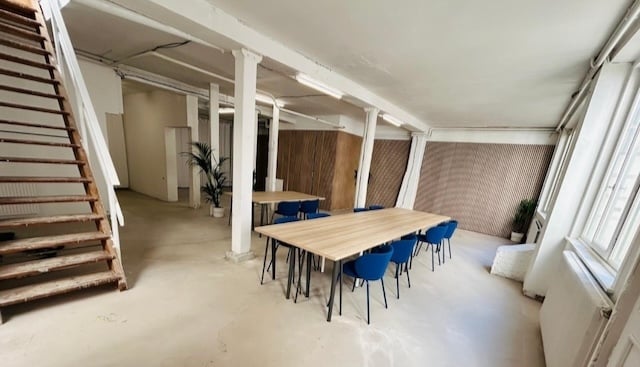 Triplex de 306 m2 à vendre