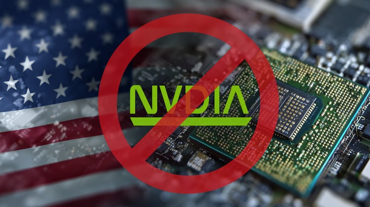 20 national security experts urge Trump administration to restrict Nvidia H20 sales to China