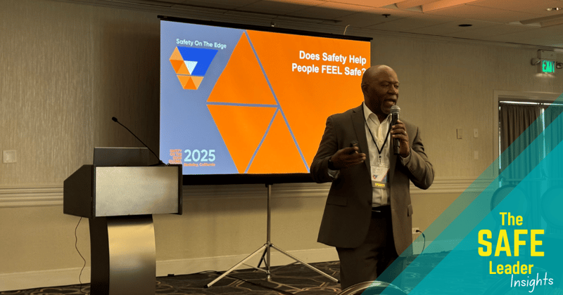 Safety That Feels Safe