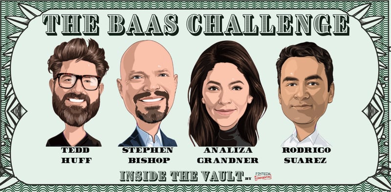Inside the BaaS Challenge