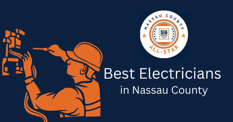 Stone Electric: Trusted Family Electricians Serving Long Island