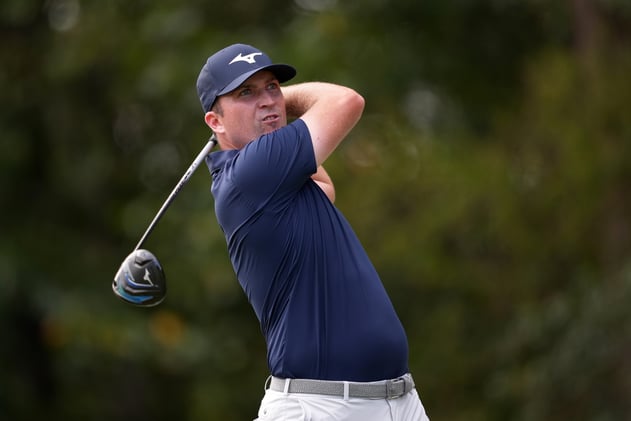 Meaningless Golf? Says Who?