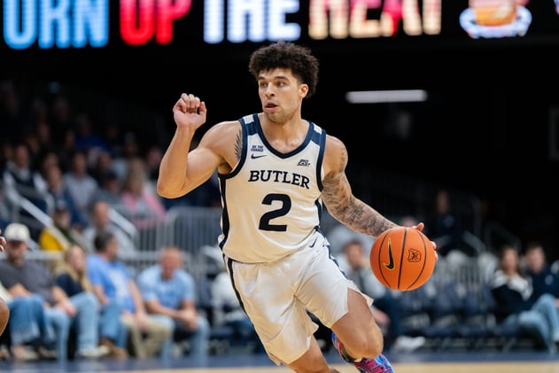 Butler Brew 11/10: Feelin' 100