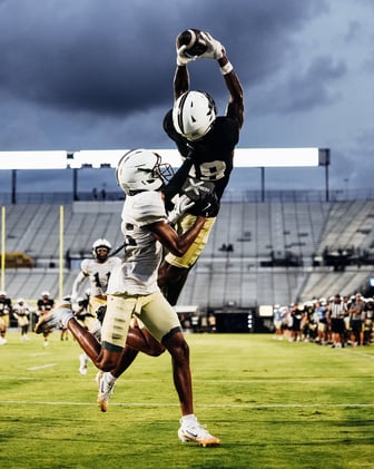 Space U Brew 8/11: Fall Scrimmage Recap