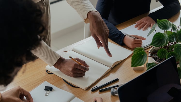 Mastering Resilience — What to Do When Your Grant Application Fails