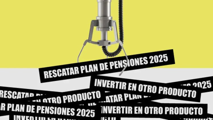 🧾Cómo rescatar tu plan de pensiones de forma eficiente y pagar menos impuestos💰