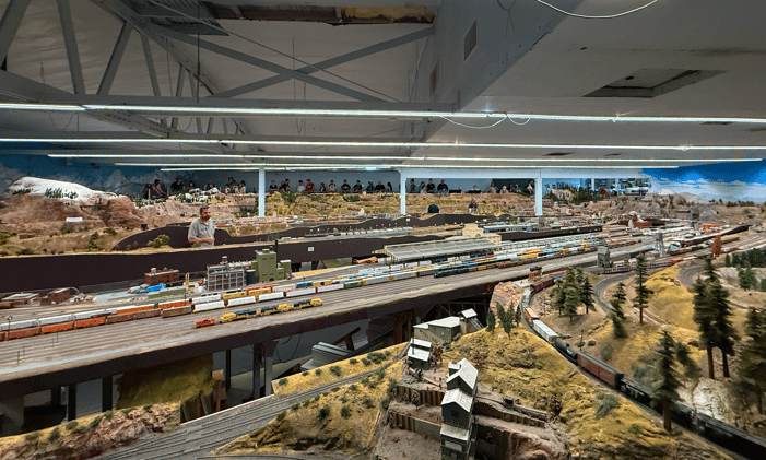 🚀 Pasta, Coffee, and Dogs 