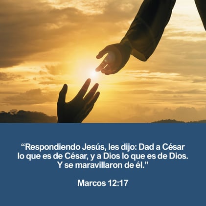 La Cuestión del Tributo.