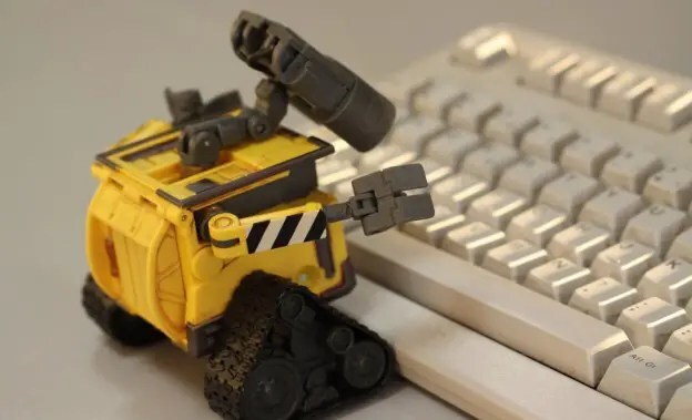 Ventajas (y desventajas) del uso de robots en el periodismo
