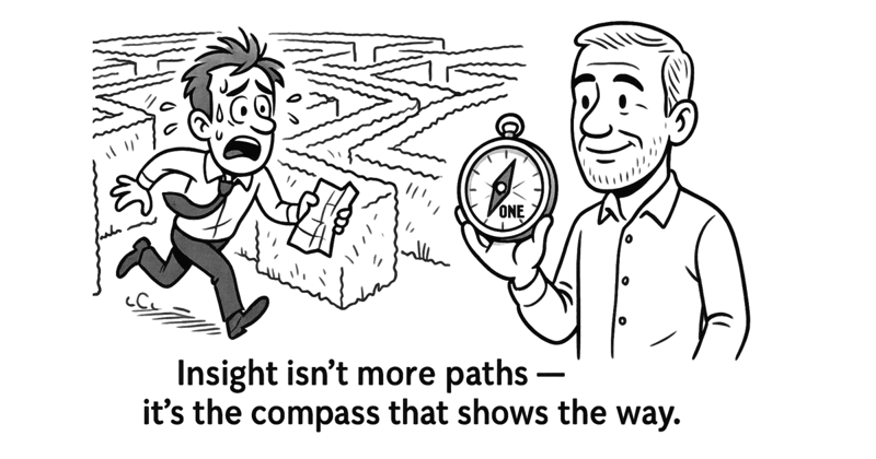 The ONE Minute Business Fix · Issue #44