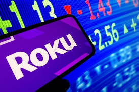 Can Roku get out of this trend?